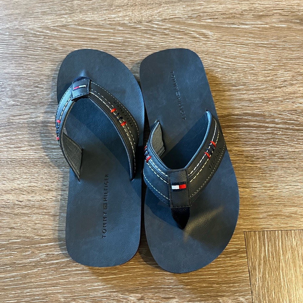 Tommy Hilfiger Destino Flip Flop